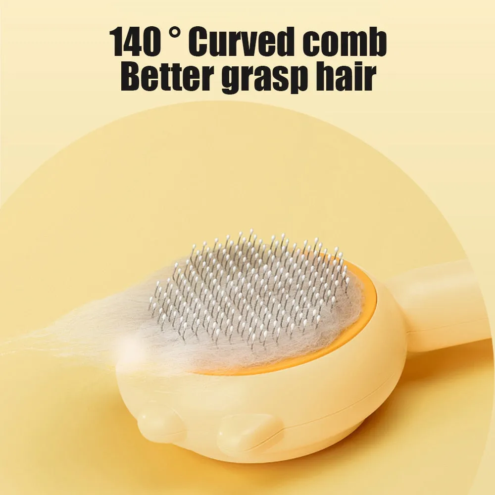 Magic Pet Comb