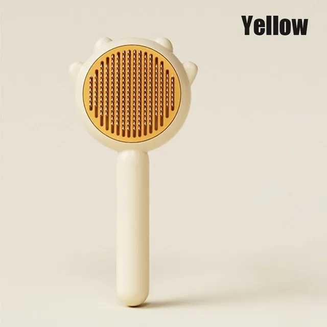 Magic Pet Comb