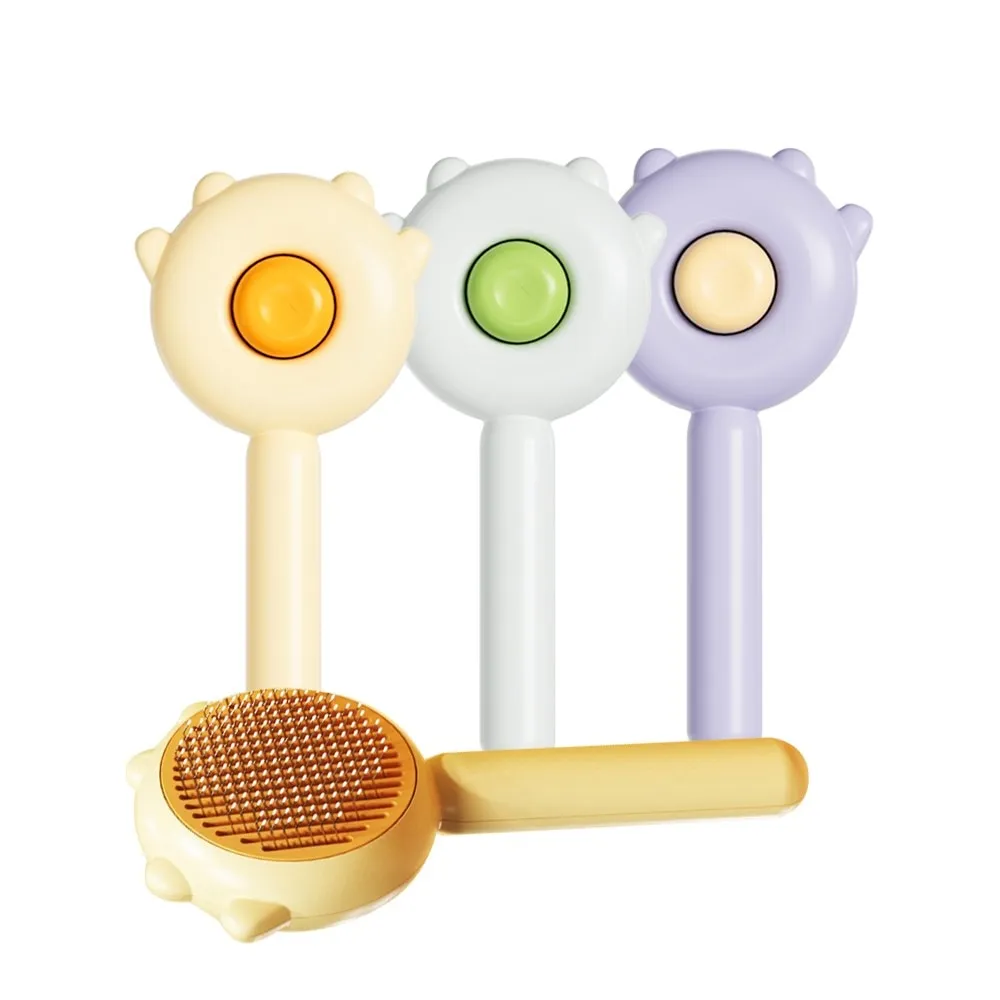 Magic Pet Comb