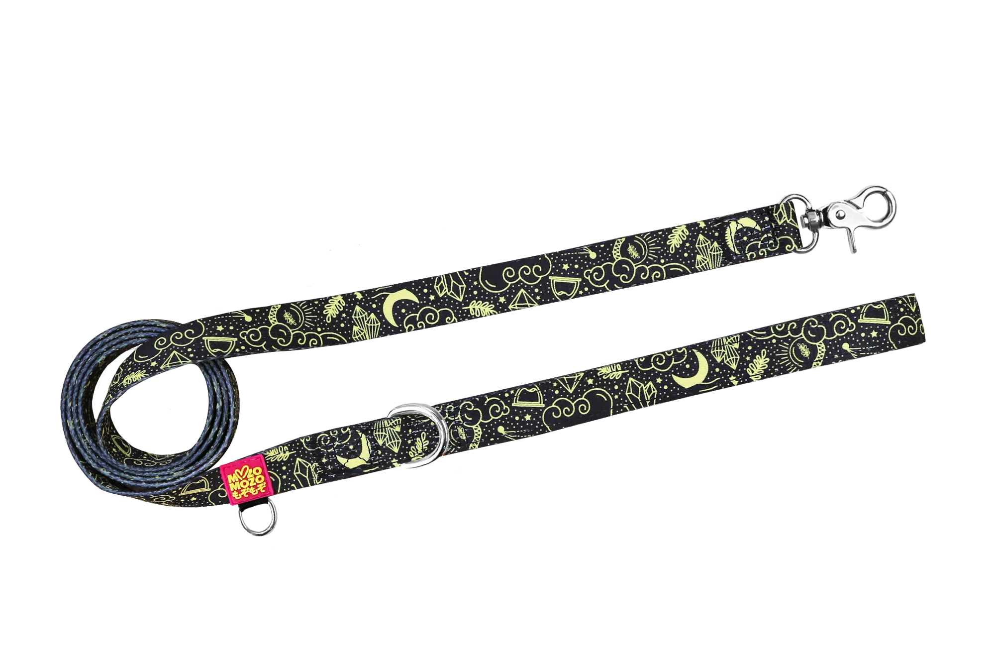 Magical - Mysterious (black) lead ✦RARE✦