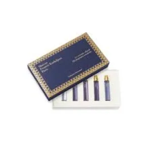 Maison Francis Kurkdjian OUD Mood Collection (OUD SATN SLK VLVT CSHMR) Unisex Set Spary 5x11 ml