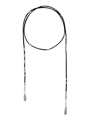 Make a Deal Necklace