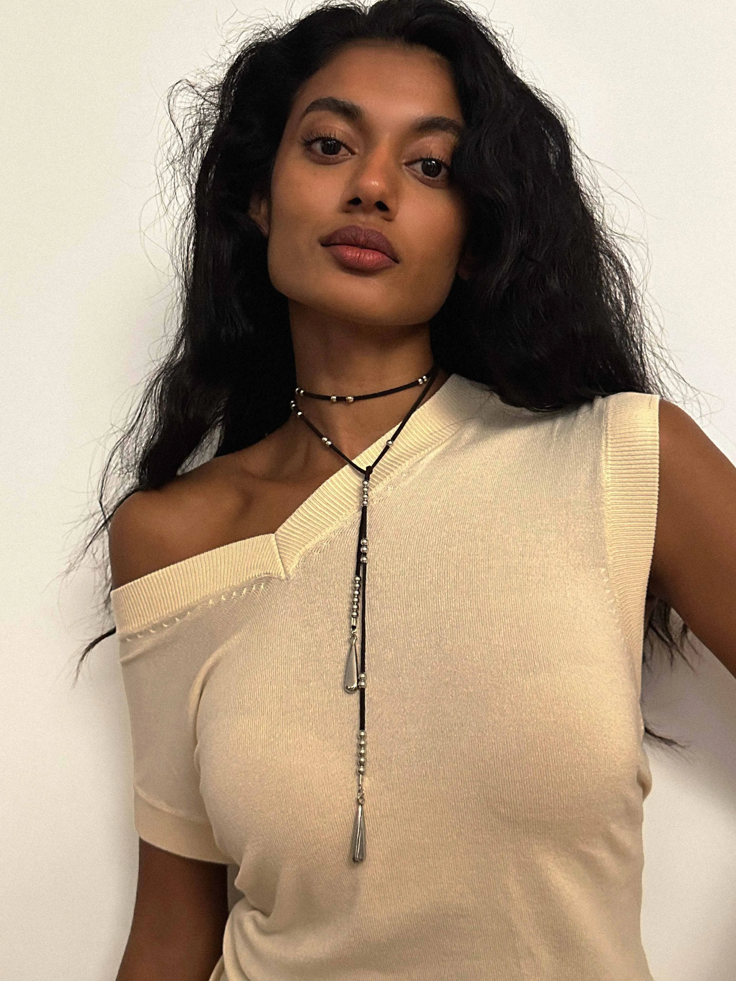 Make a Deal Necklace