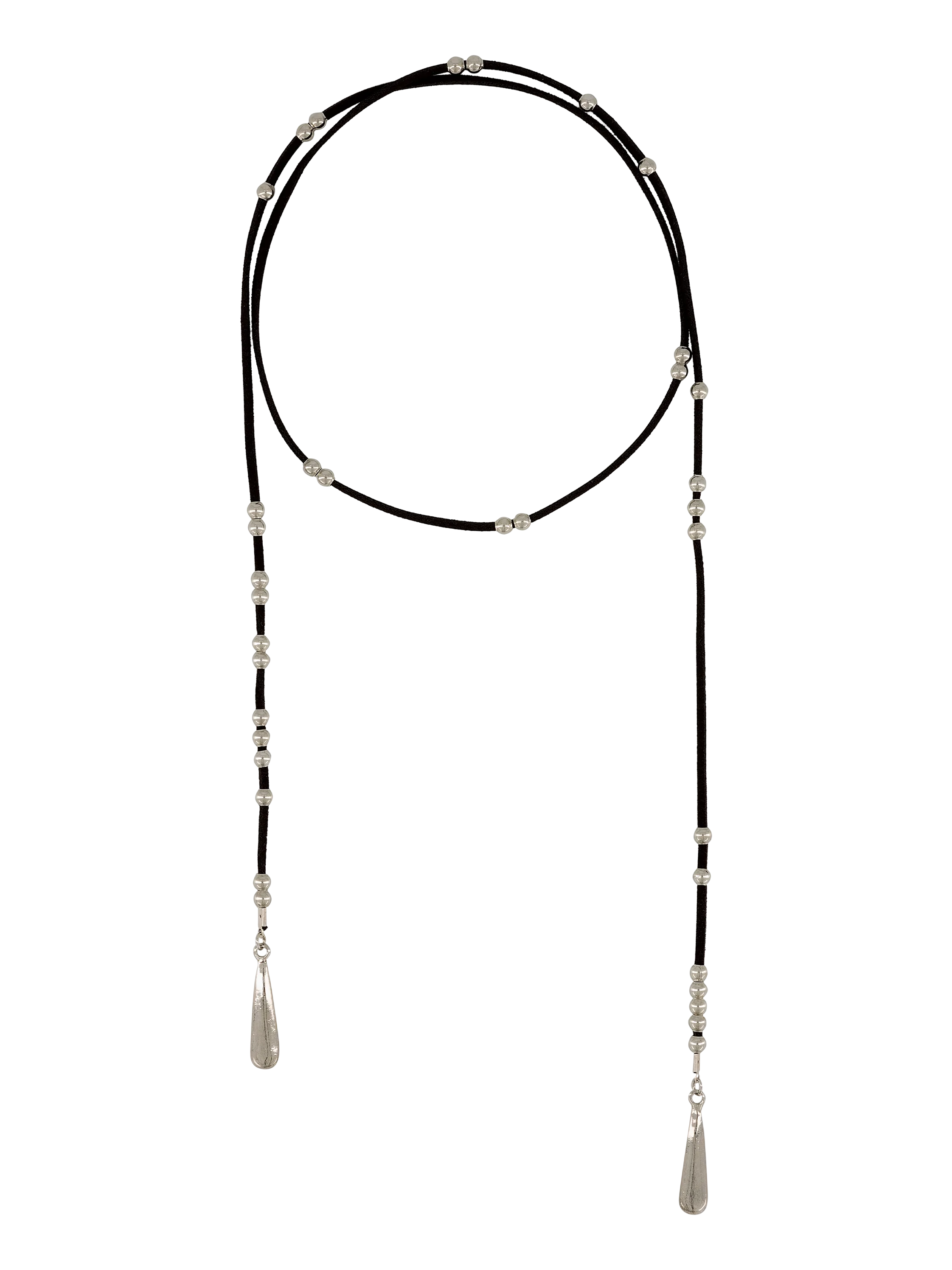 Make a Deal Necklace