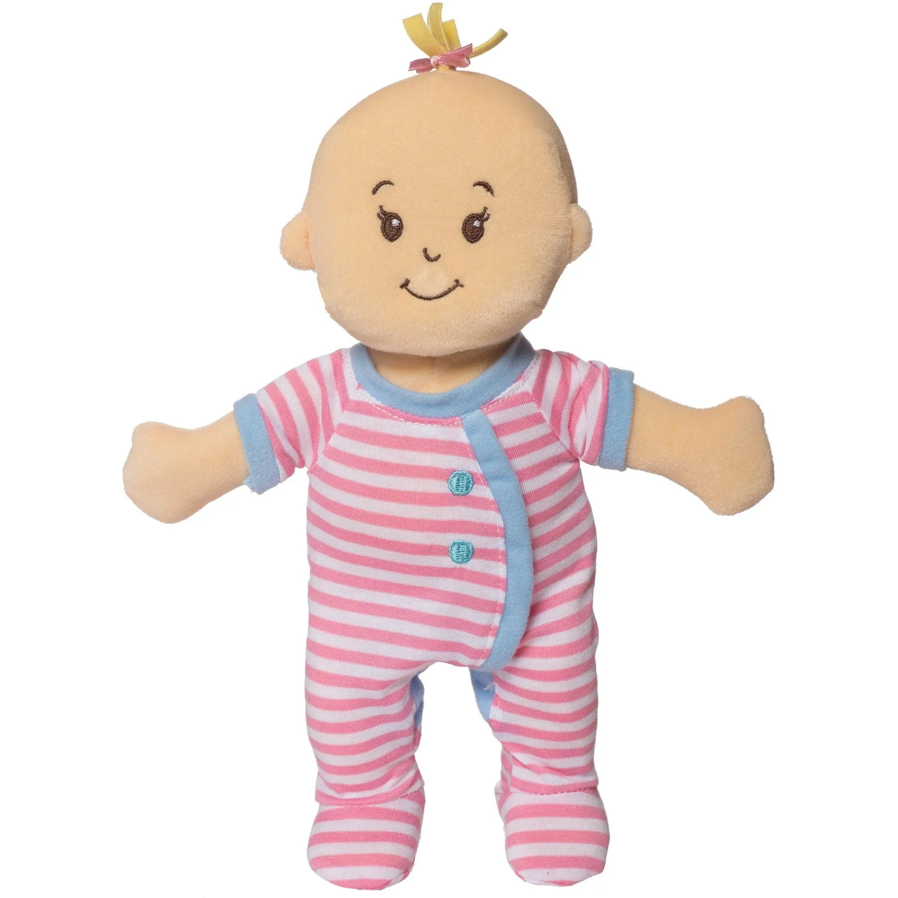 Manhattan Toy Wee Baby Stella Peach Sleepy Time Scents Set