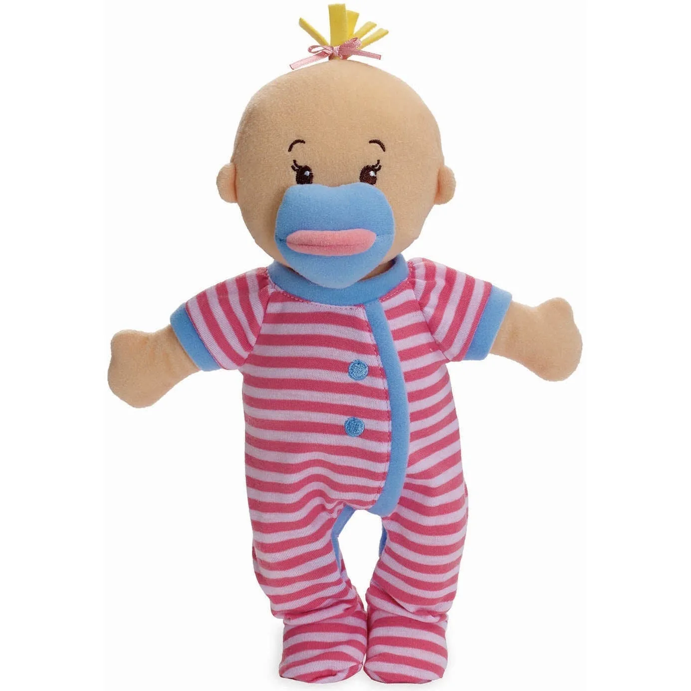 Manhattan Toy Wee Baby Stella Peach Sleepy Time Scents Set