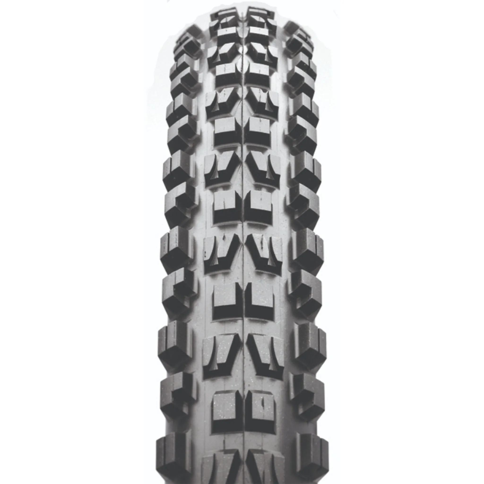 Maxxis Minion DHF Tyre 24 x 2.40" 2Ply 3C Maxx Grip Wire