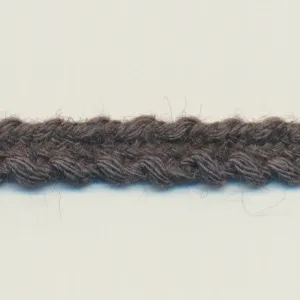 Melange Trimming Braid #105 Steel Black