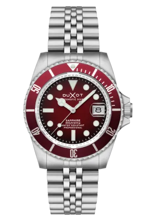 Merlot Red
