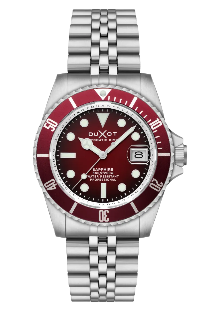 Merlot Red