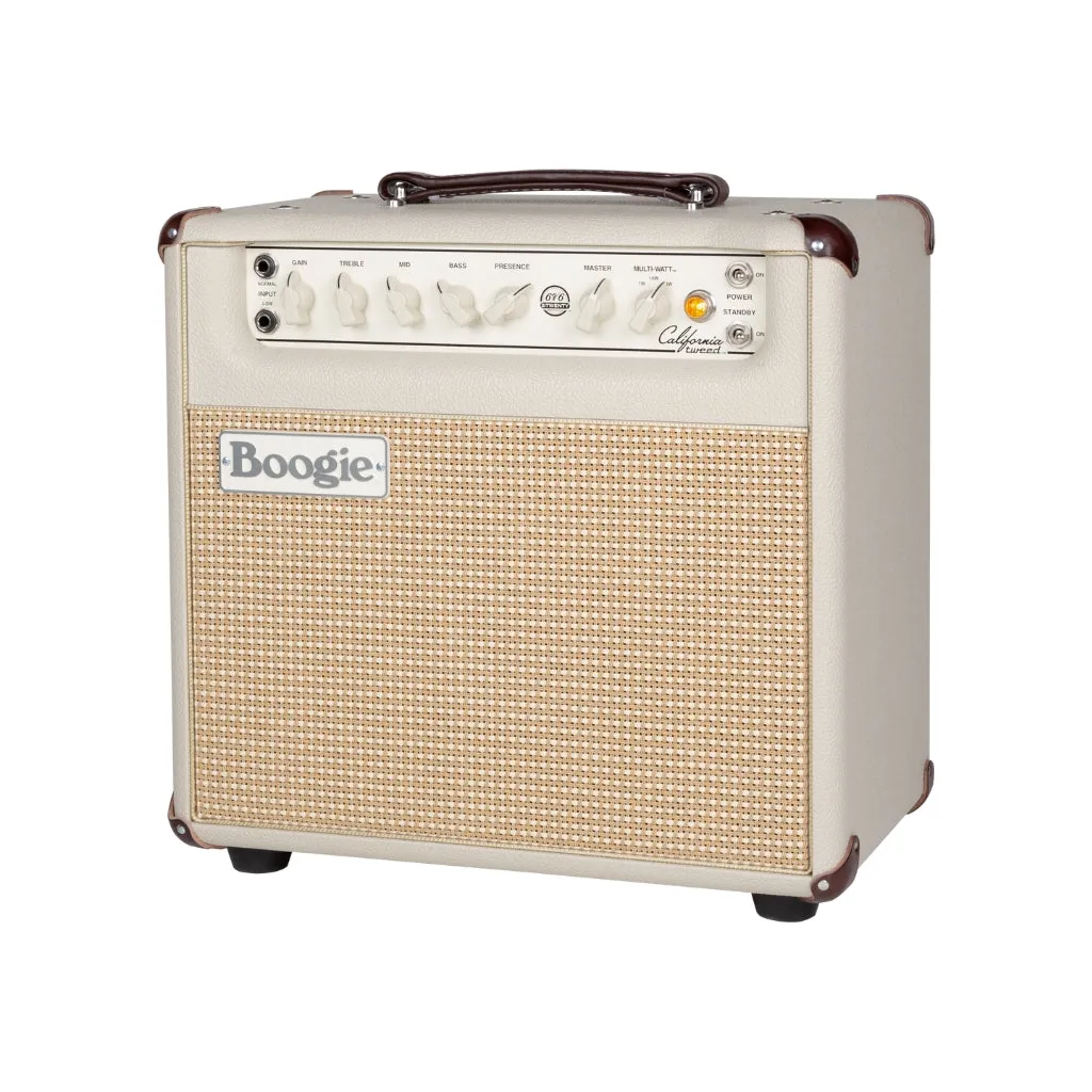 Mesa Boogie California Tweed 2:20 1x10 Combo