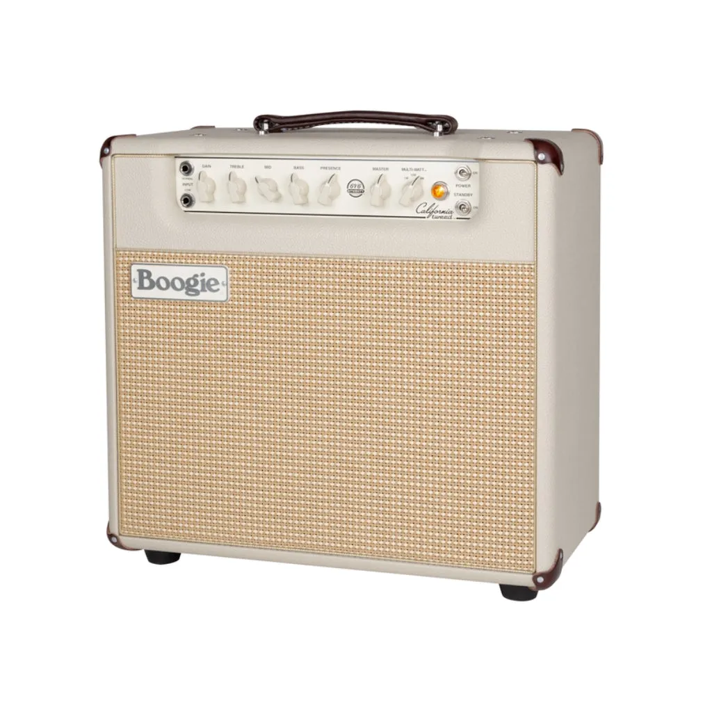 Mesa Boogie California Tweed 2:20 1x12 19 Combo