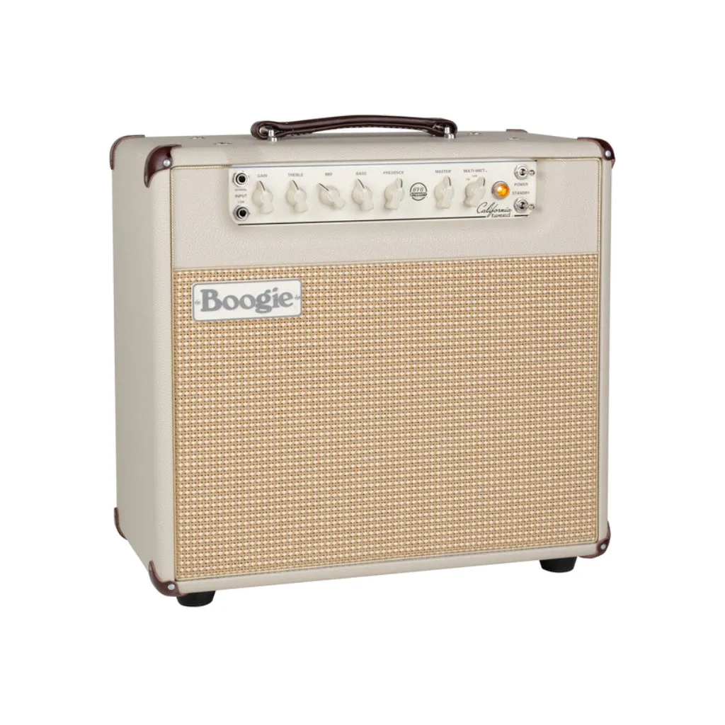 Mesa Boogie California Tweed 2:20 1x12 19 Combo