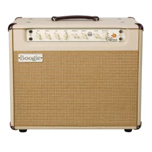 Mesa Boogie California Tweed 6V6 4:40 1x12" Combo