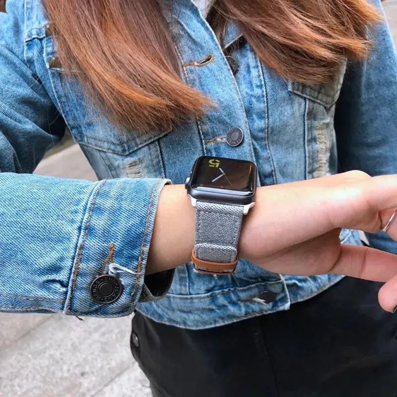 Milano Band for Apple Watch