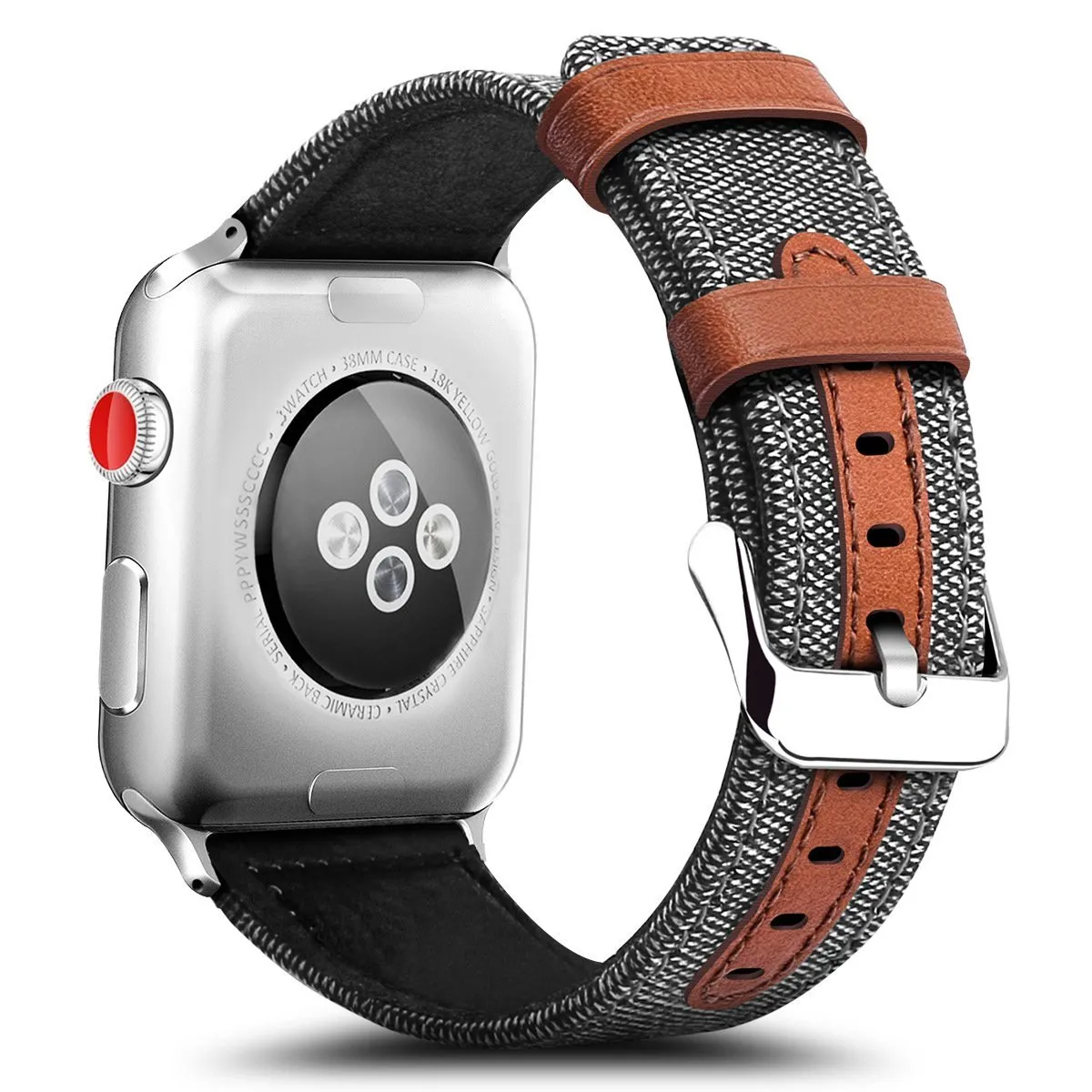 Milano Band for Apple Watch