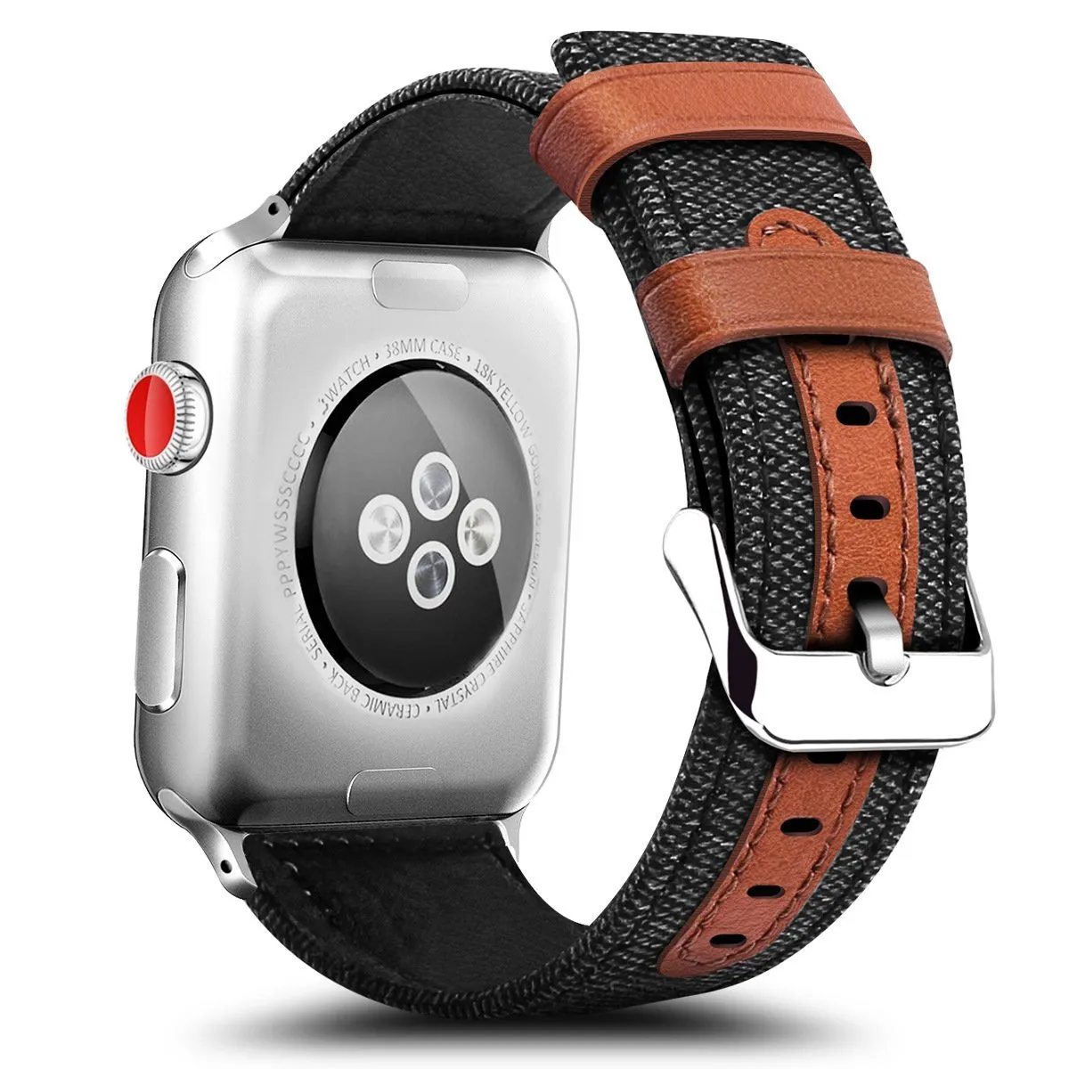 Milano Band for Apple Watch