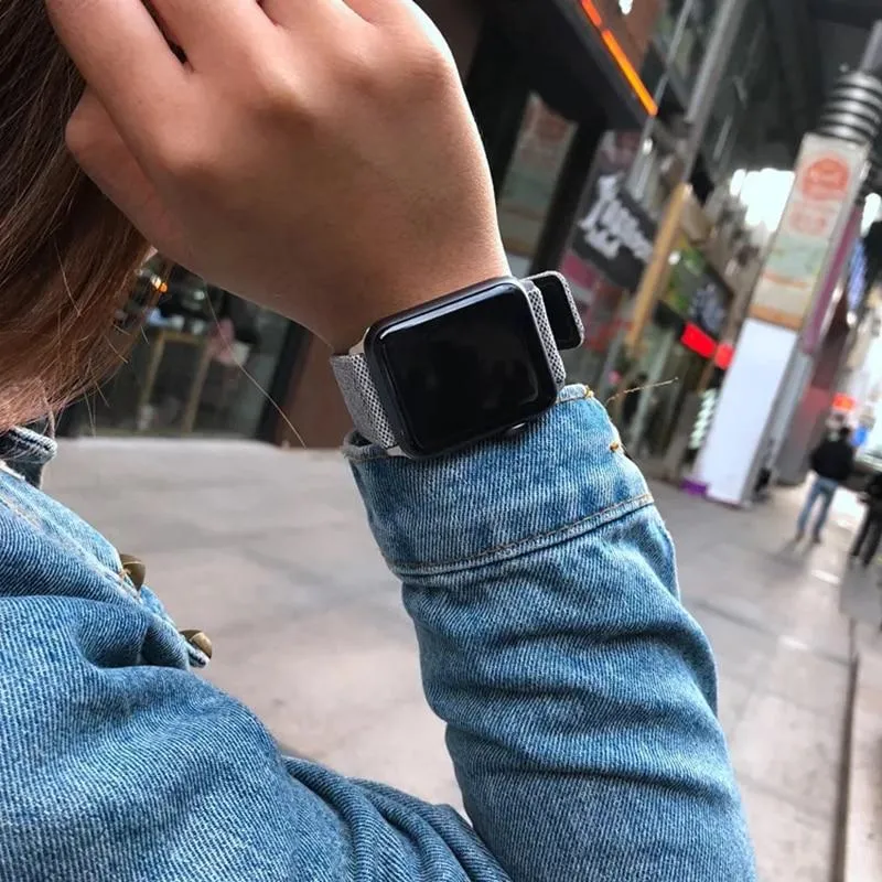 Milano Band for Apple Watch