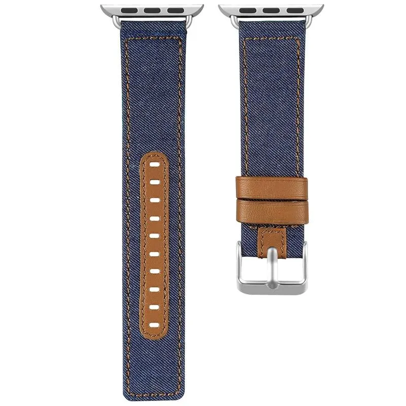 Milano Band for Apple Watch
