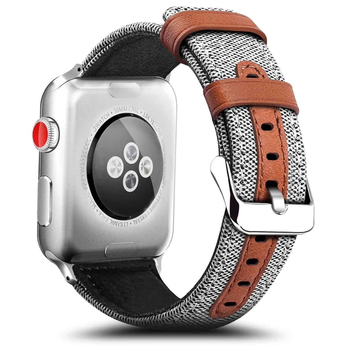 Milano Band for Apple Watch
