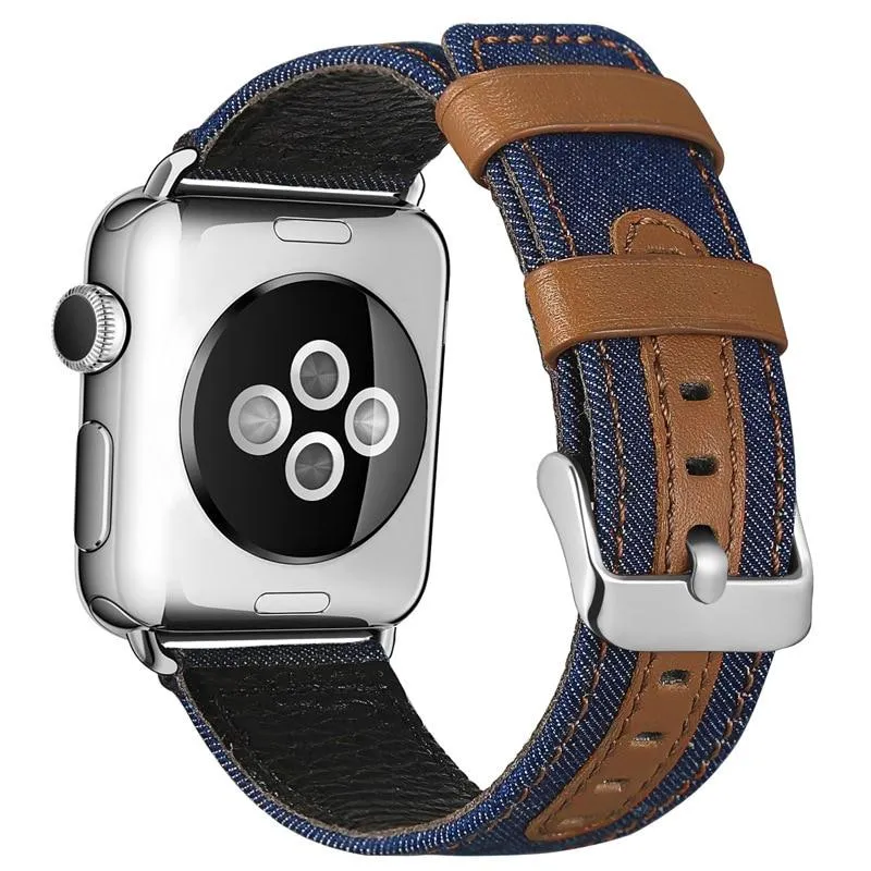 Milano Band for Apple Watch