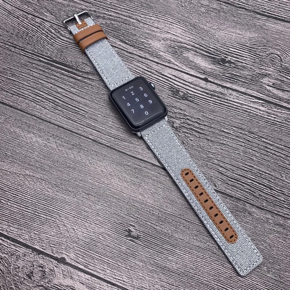 Milano Band for Apple Watch