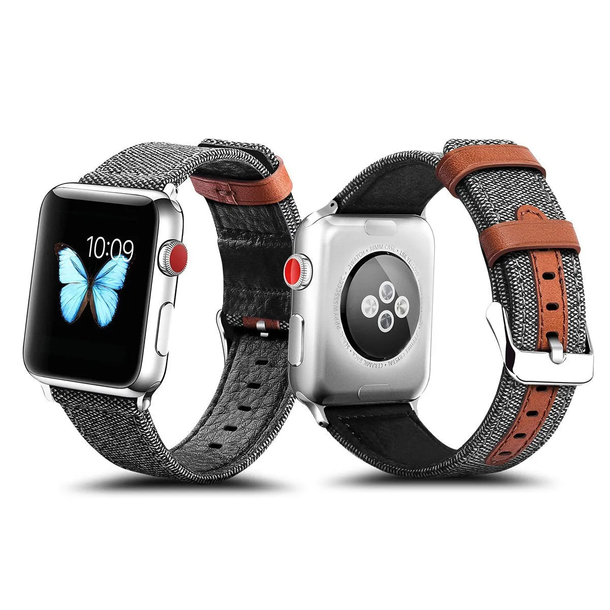 Milano Band for Apple Watch