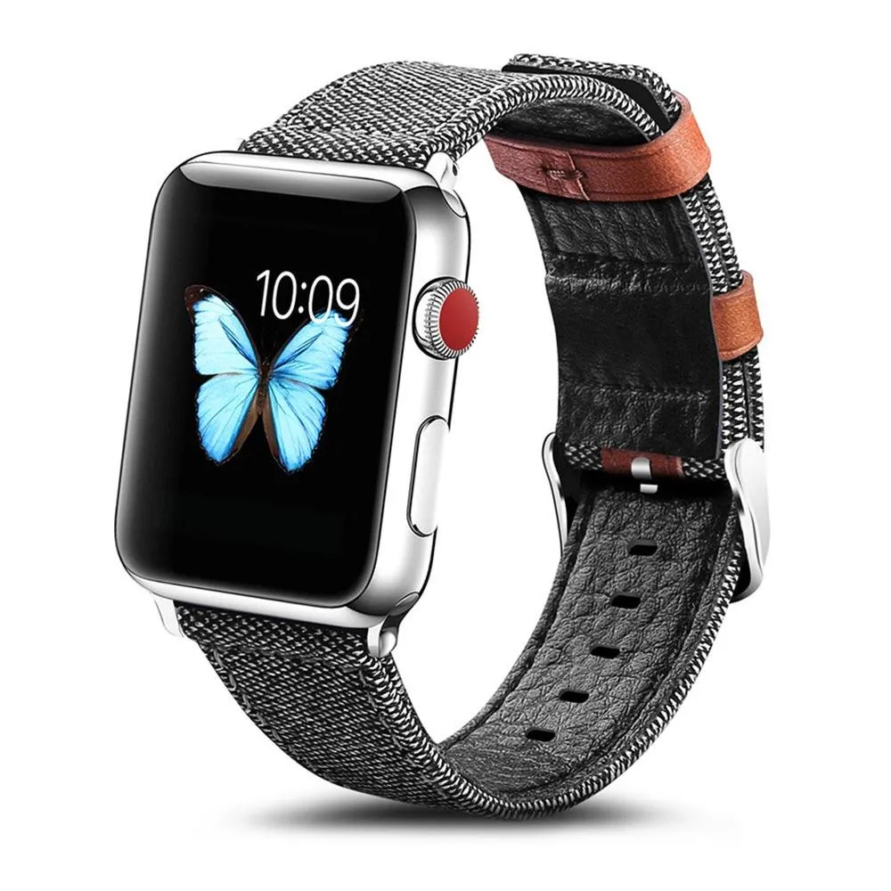 Milano Band for Apple Watch