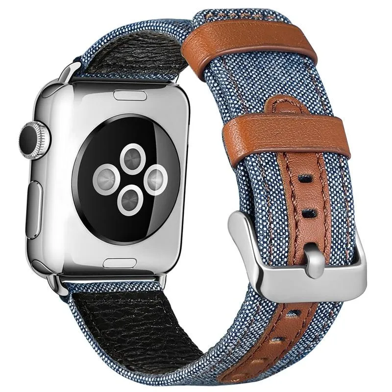 Milano Band for Apple Watch