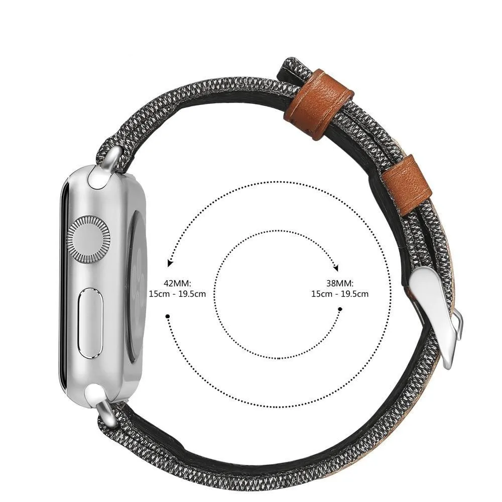 Milano Band for Apple Watch