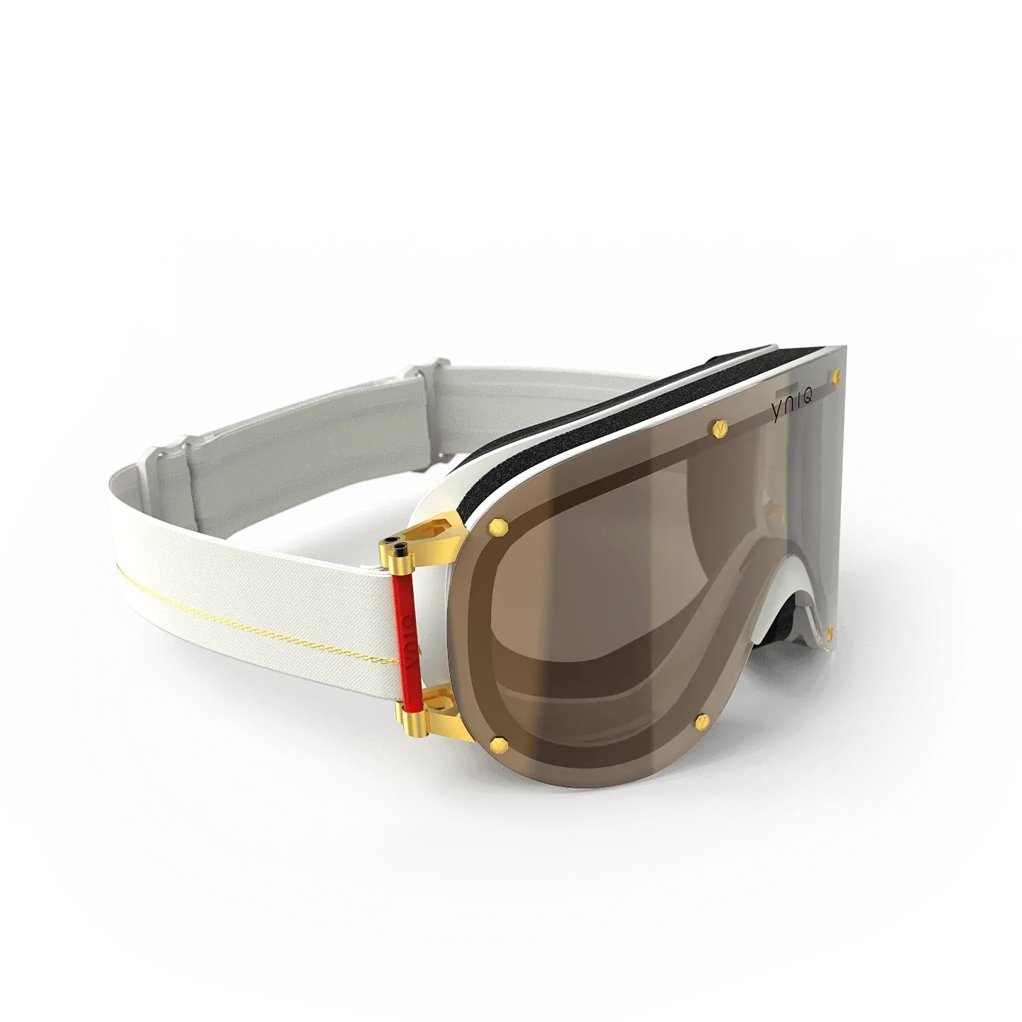 Model Four Snow Goggles