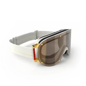 Model Four Snow Goggles
