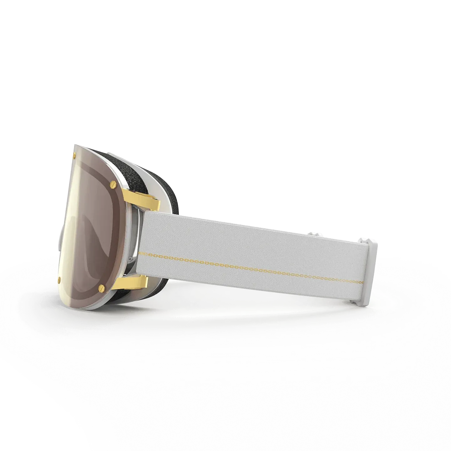 Model Four Snow Goggles