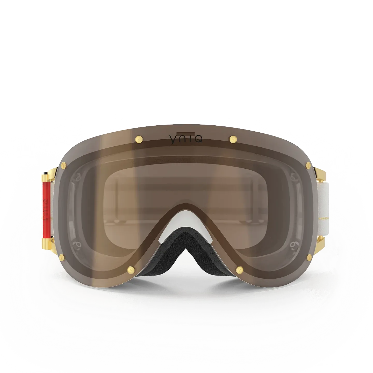 Model Four Snow Goggles