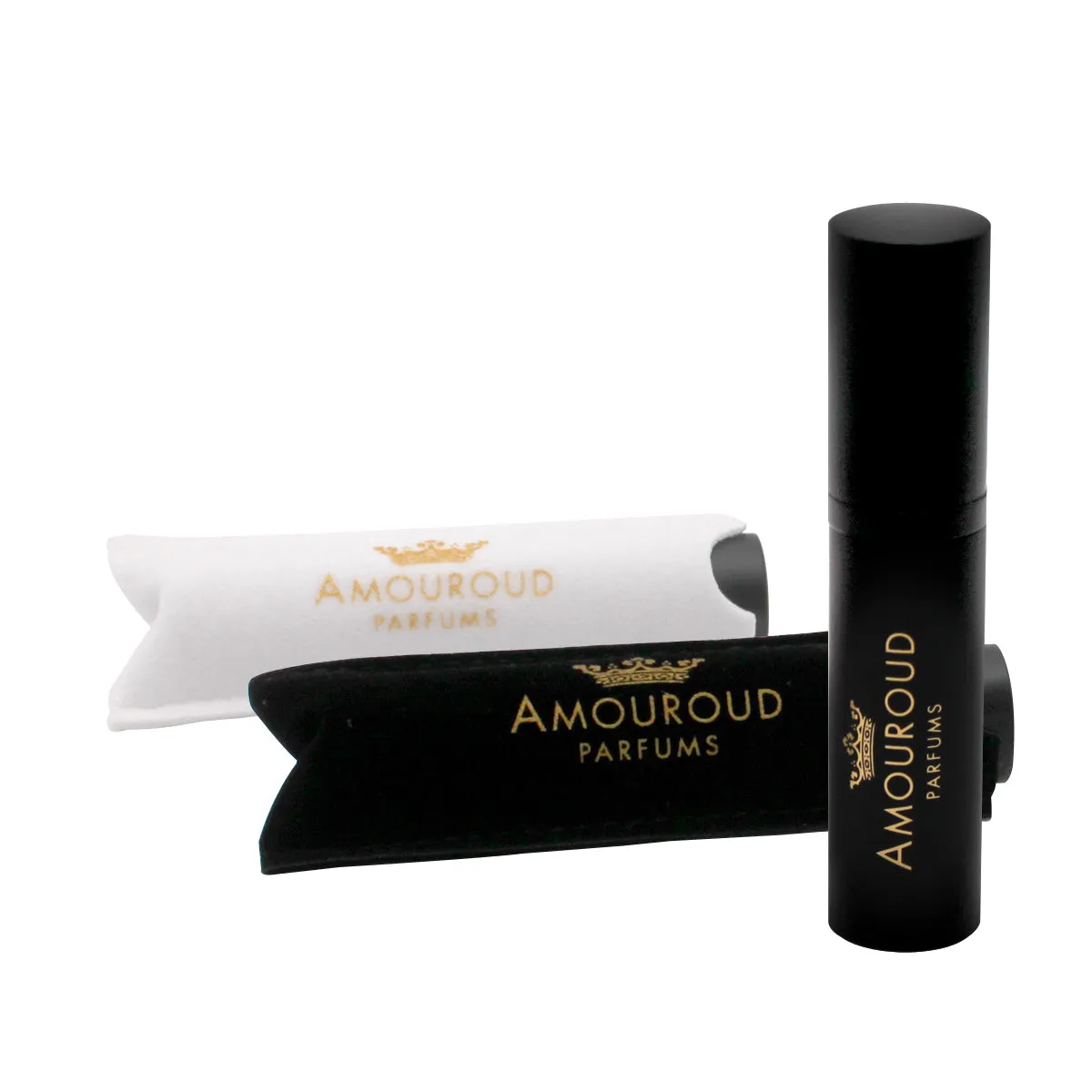Mysterious Rose Deluxe Travel Spray