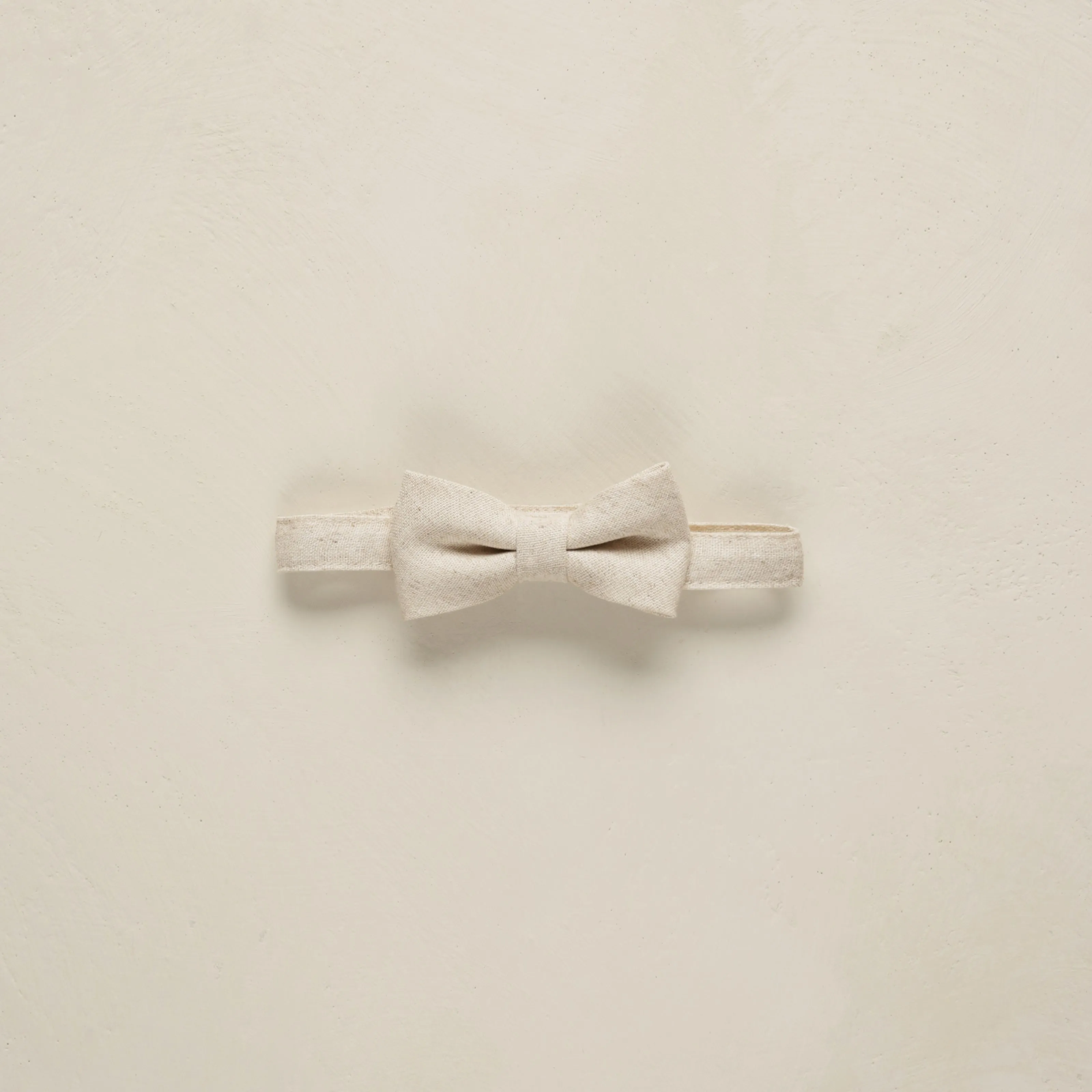 Noralee Bow Tie - Linen