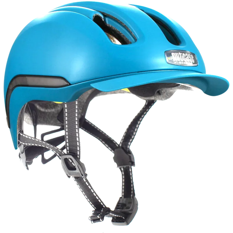 Nutcase Vio MIPS LED Helmet
