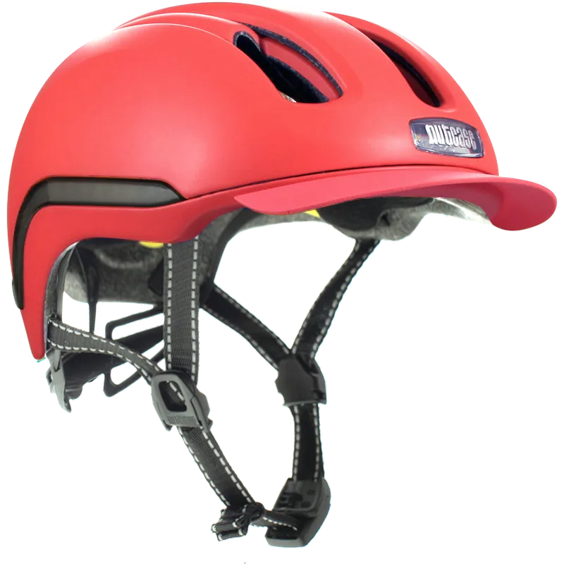 Nutcase Vio MIPS LED Helmet