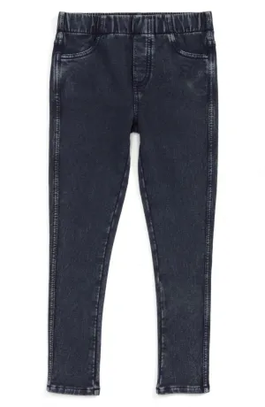 NWT Tucker   Tate Girls Kids Sadie Jeggings. GL256311LG 8