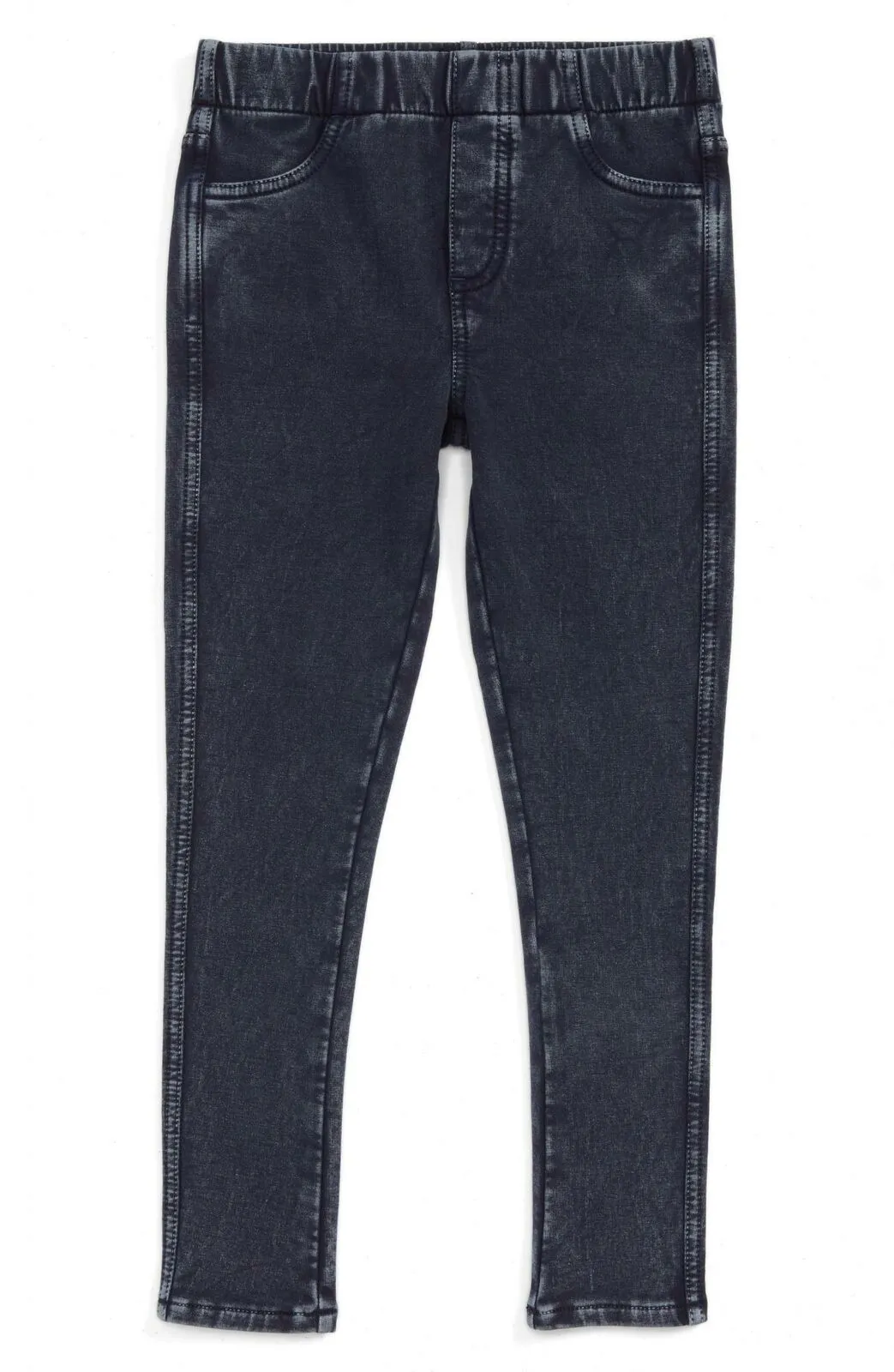 NWT Tucker   Tate Girls Kids Sadie Jeggings. GL256311LG 8
