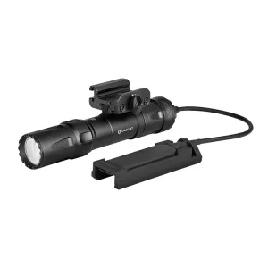 Olight Odin Tactical Flashlight with remote switch for Picatinny Rail (Rechargeable)