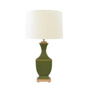 Oliva Table Lamp