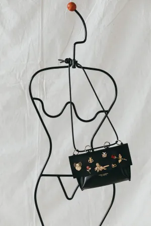 ONE OF ONE - CUPIDS LOVER  - THE ORBIT IN BLACK