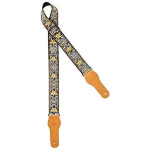 OrtegaOCS-560 Cotton Guitar Strap