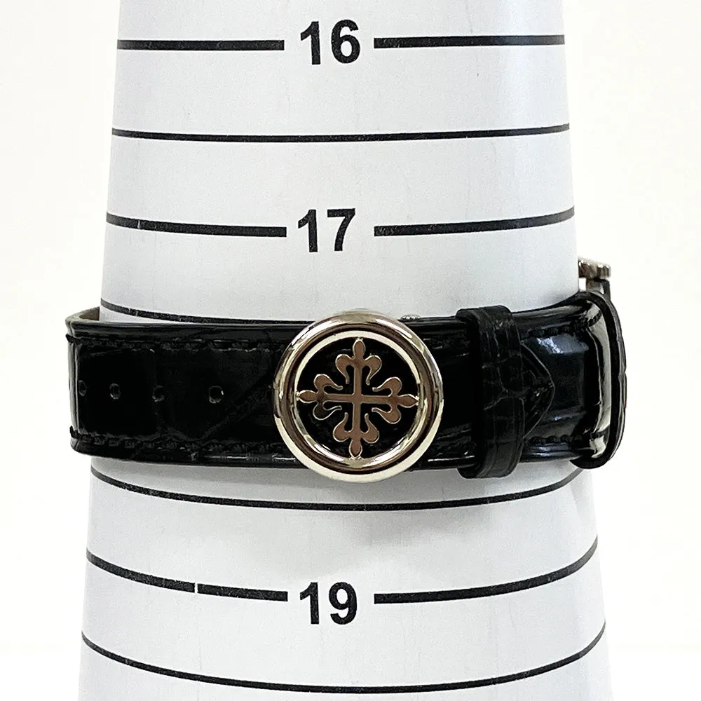 Patek Philippe Annual Calendar 5396G-011 Silver Dial Nov 2011