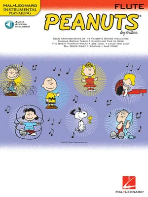 Peanuts(TM)