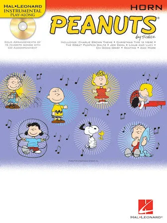 Peanuts(TM)