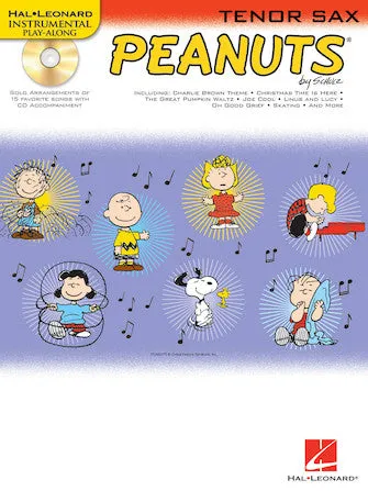 Peanuts(TM)
