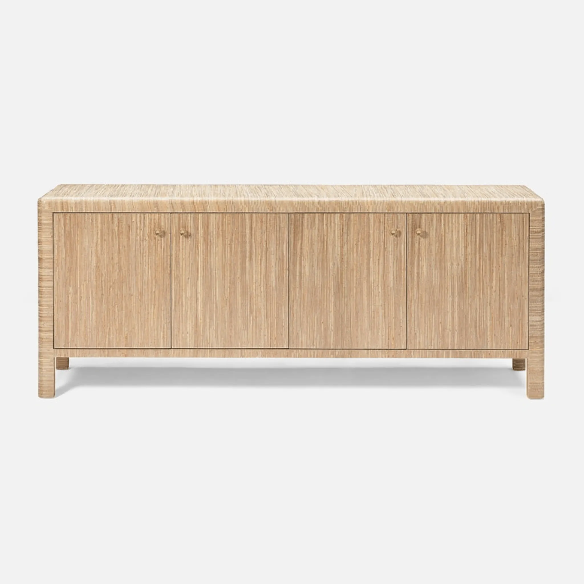 Pearson Natural Hemp Buffet - Two Sizes