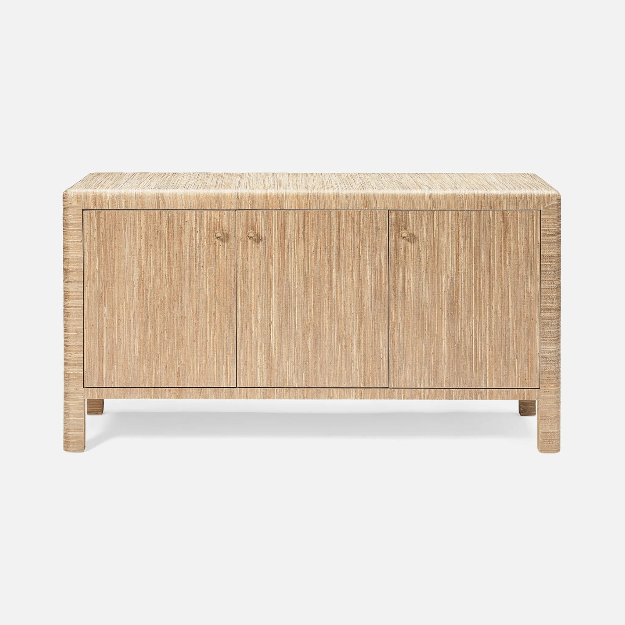 Pearson Natural Hemp Buffet - Two Sizes